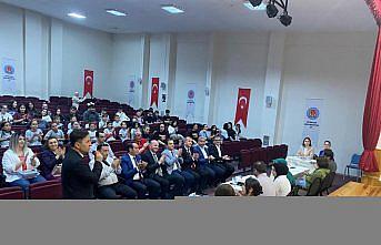 Espiye'de kitap okuma yarışması düzenlendi