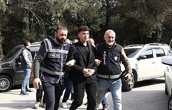 Giresun Cumhuriyet Başsavcılığından kuyumcu soygunuyla ilgili açıklama