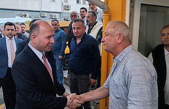 Giresun'daki kuyumcu soygununa ilişkin 3 kişi yakalandı