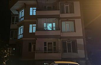 Bolu'da eşi tarafından bıçaklanan kadın ve babası öldü