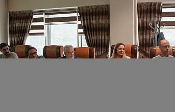 Karabük Üniversitesi kasım ayında “Sağlıkfest“ düzenleyecek