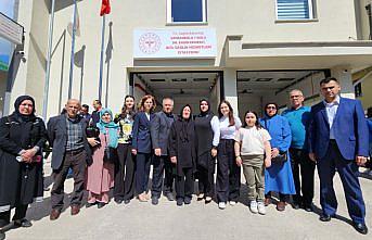 Karabük'te hayatını kaybeden başhekimin adı, Sağlık Hizmetleri İstasyonu'nda yaşatılacak