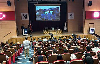 Karabük'te Türkiye'nin ilk Sağlık Bilimleri Festivali düzenlenecek