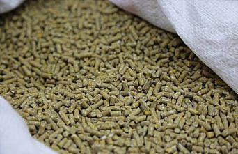 Konya Şeker Yem'in ürettiği Enerjim+ verimliliği daha da artırdı