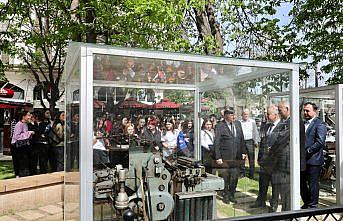 Ordu Valisi Erol, kentteki müzeleri ziyaret etti