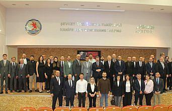 Bafra'da “Sürdürülebilir Turizm Paneli“ düzenlendi