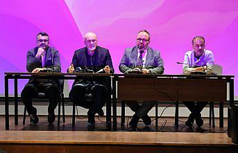 Samsun'da “Turizmde Estetik“ konulu panel düzenlendi