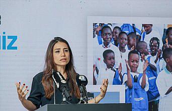 Tek Dünya Karadeniz Vakfı toplumsal fayda ile dünyaya açılıyor