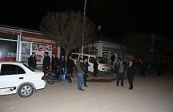 Tokat'ta 4,1 büyüklüğünde deprem