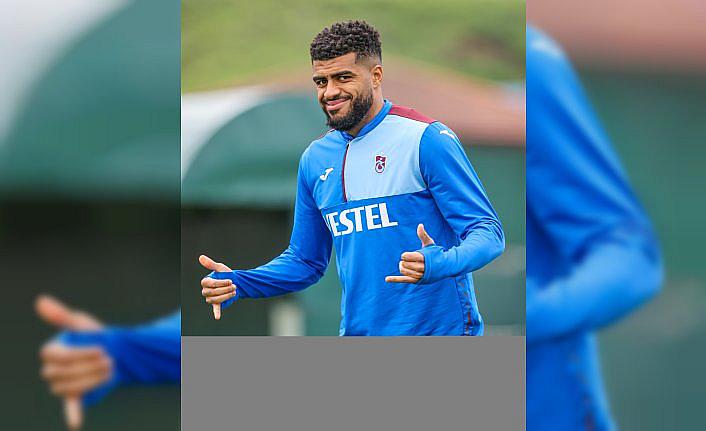 Trabzonspor, Kayserispor maçına hazır