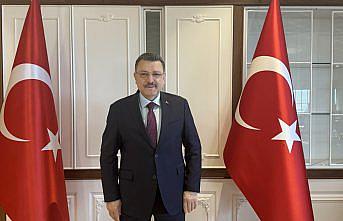 Trabzon'un “Hafif Raylı Sistem Projesi“nde geri sayım başladı