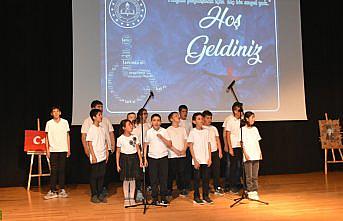 Boyabat'ta Engelliler Haftası programı düzenlendi