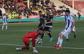 Futbol: BAL 2023-2024 Sezonu Baraj Müsabakaları