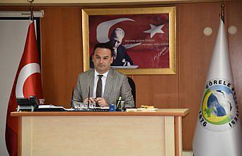 Görele Belediyesi Mayıs ayı meclis toplantısı yapıldı
