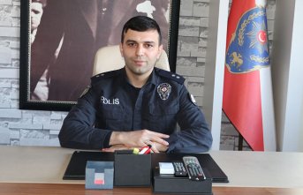 Havza Emniyet Müdürlüğünden “yivsiz tüfek ruhsatı“ uyarısı