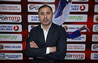 Judoda hedef, genç yeteneklerle olimpiyat madalyası