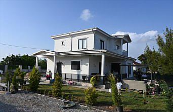 Karmod'un prefabrik çelik evleri en çok İstanbul'da satıldı