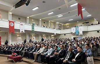 Ordu'da “kariyer“ temasıyla PDR Günleri düzenlendi