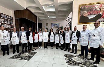 Sinop'ta Türk Mutfağı Haftası çeşitli etkinliklerle kutlanacak