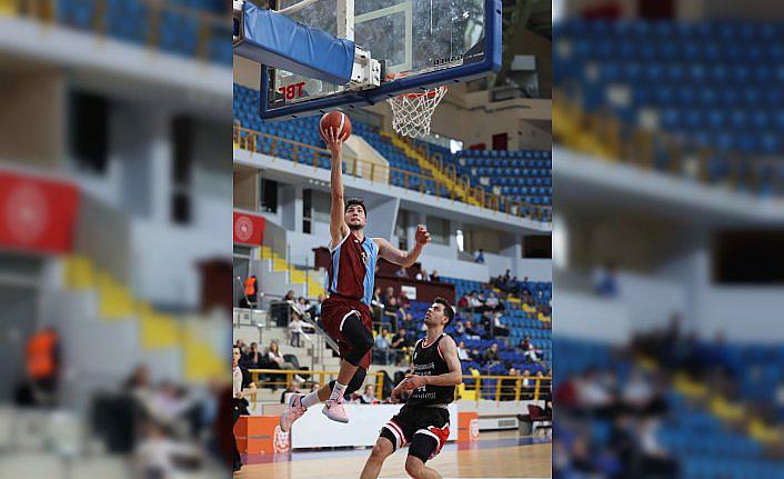 Türkiye Erkekler Bölgesel Basketbol Ligi