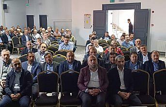Ünye'de din görevlilerine yönelik seminer düzenlendi