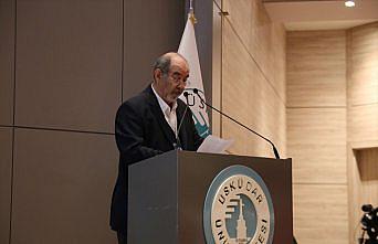 Üsküdar Üniversitesi'nde Nörobilim ve Teknolojileri Kongresi gerçekleştirildi