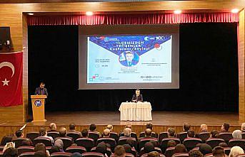 Vezirköprü'de “İlçemizden Yetişenler“ etkinliği düzenlendi