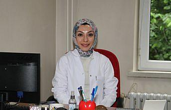 Yağlıdere Devlet Hastanesi'nde beslenme ve diyetisyen polikliniği açıldı