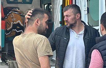 Zonguldak'ta özel maden ocağındaki göçükte 1 işçi öldü, 1 işçi yaralandı