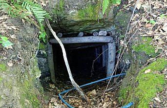 Zonguldak'ta ruhsatsız işletilen 5 maden ocağı imha edildi