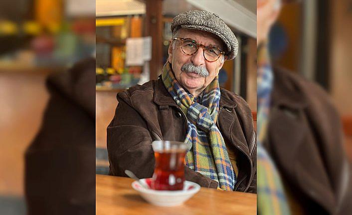 41. Uluslararası İstanbul Kitap Fuarı’nın “Onur Yazarı“ Yalvaç Ural olacak
