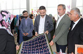 Havza'da Hayat Boyu Öğrenme Haftası etkinliği gerçekleştirildi