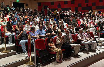 Karabük'te “Kadınlar, Filler ve Saireler“ oyunu sahnelendi