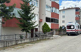 Karabük'te yalnız yaşayan kişi evinde ölü bulundu