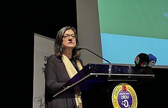 Ordu'da TEMA tarafından panel düzenlendi