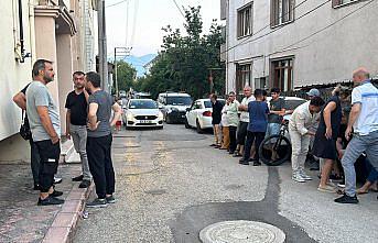 Düzce Gazeteciler Cemiyeti Başkanı Tutkun, evinde geçirdiği kalp krizi sonucu hayatını kaybetti