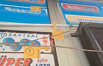 Karabük'te tabancayla çevreye ateş açan kişi tutuklandı