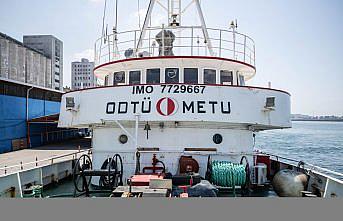 ODTÜ'nün Karadeniz seferinden “Marmaralaşma“ çıktı