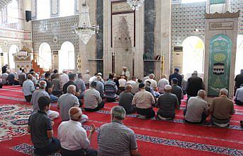 Samsun'da Kıbrıs Barış Harekatı'nın 50. yıl dönümü kutlandı