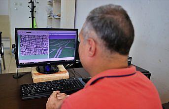 Yapay zeka desteği ile trafikteki yoğunluğun azaltılması hedefleniyor