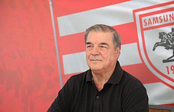 Samsunspor, transferdeki tek seçeneği Taylan Antalyalı'ya son teklifini yaptı