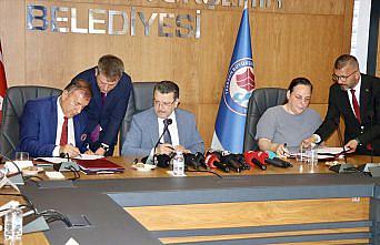 Tiflis'ten Trabzon'a doğrudan uçuşlar başlayacak