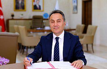 Tokat’a gelecek üniversite öğrencileri için Rektör Yılmaz, hoş geldin mesajı yayımladı