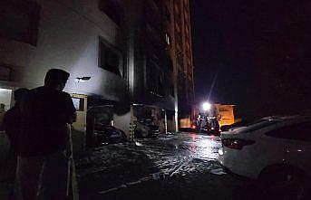 Zonguldak'ta otomobilin kundaklanmasına ilişkin 6 zanlı İstanbul'da yakalandı