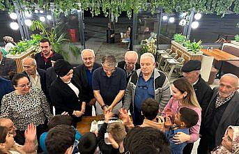 Giresun'da “Nesiller Buluşuyor“ etkinliği düzenlendi