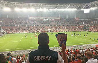 Samsun'da vatandaşlar yasa dışı bahis ve siber güvenlik konusunda bilgilendirildi