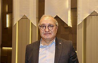 Trabzon'da “İklim Değişikliğine Uyum ve Sektörel Farkındalık Eğitimi“ sona erdi