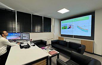 Doğu Karadeniz'de heyelanların erken tespiti için dronlu radar projesi hazırlandı