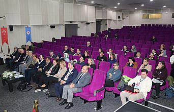 “İnsan Ticaretinin Çocuklara Yönelmesinin Önlenmesi ve Kayıp Çocuklar“ sempozyumu düzenlendi