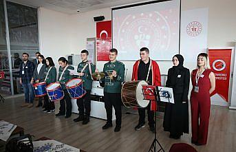 Kastamonu'da özel bireylerin istihdamına katkı sağlayacak olan projenin açılışı yapıldı
